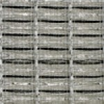 Fender style silver sparkle grill cloth